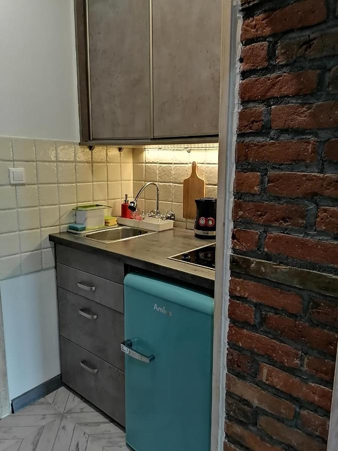 Staszica Apartment Olsztyn (Warmian-Masurian)