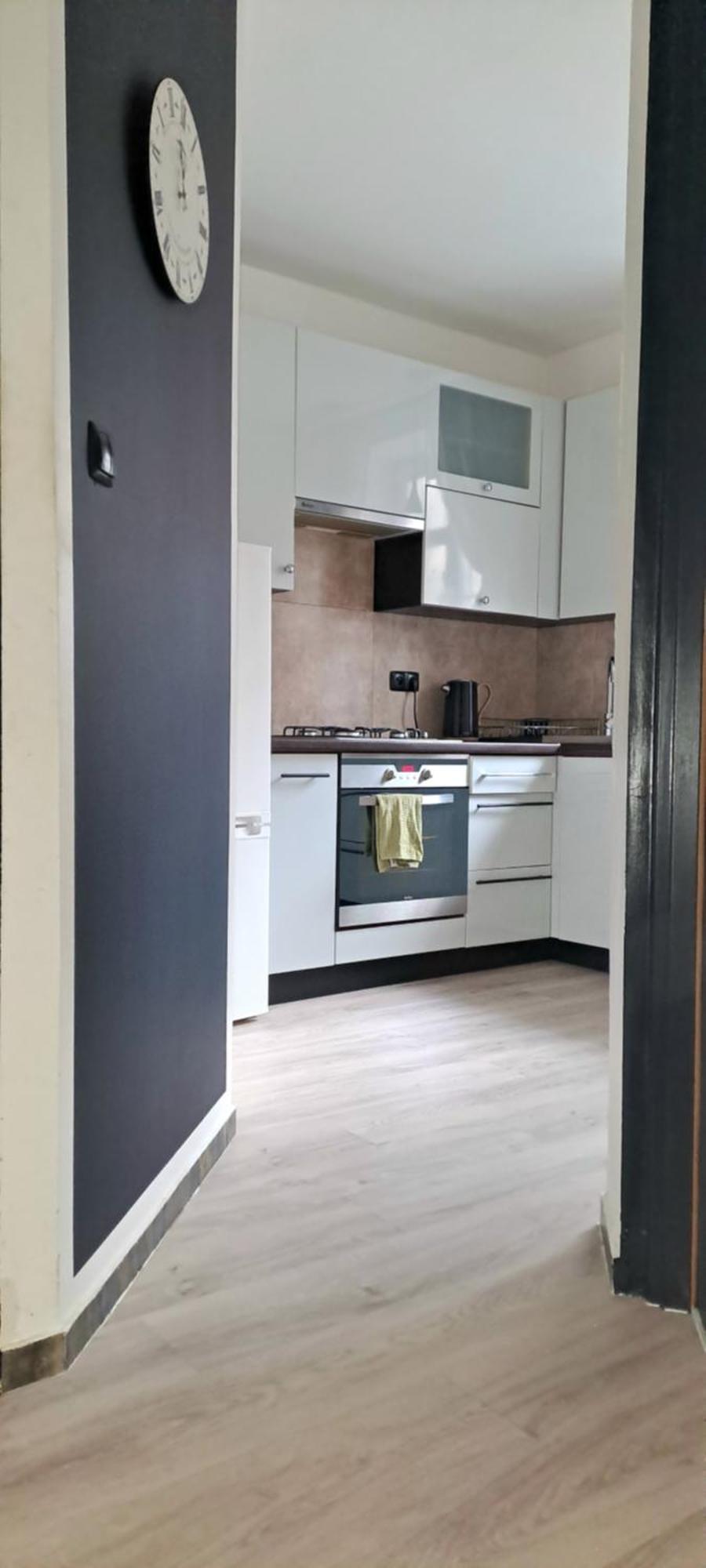 Apartment Staszica *