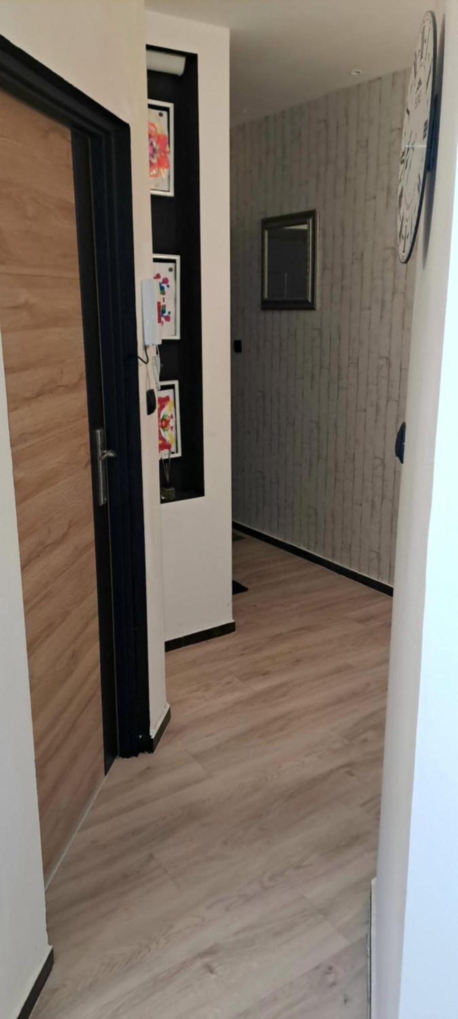 Staszica Apartment *