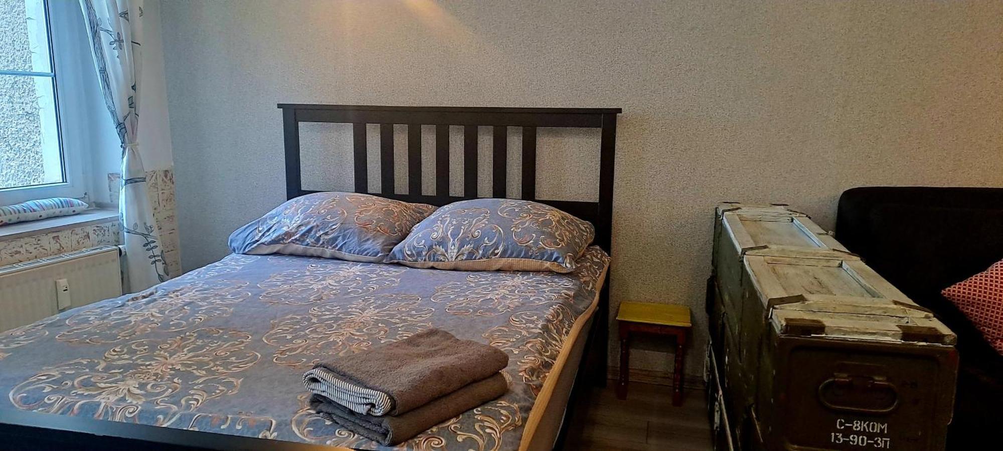 Staszica Starówka Apartament *