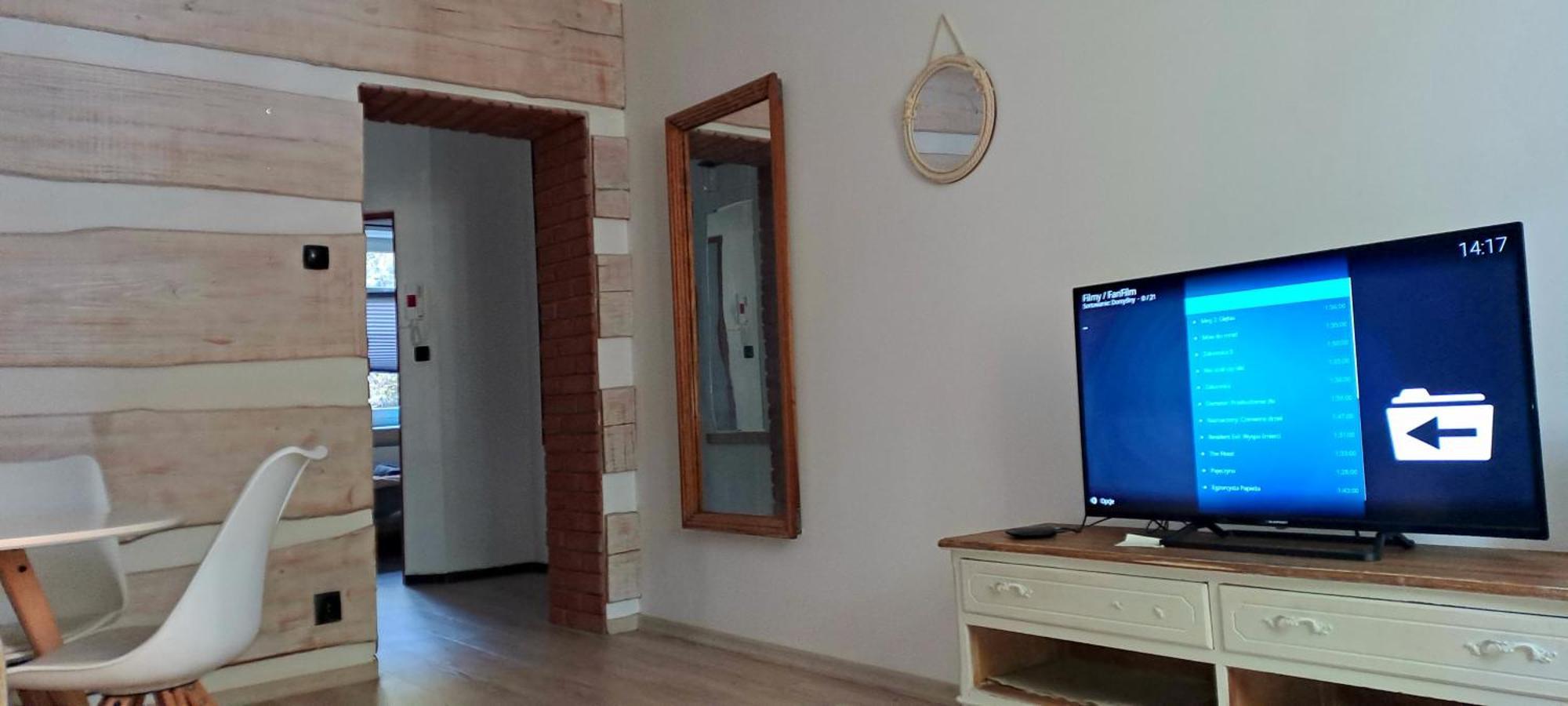 Staszica Apartment Olsztyn (Warmian-Masurian)
