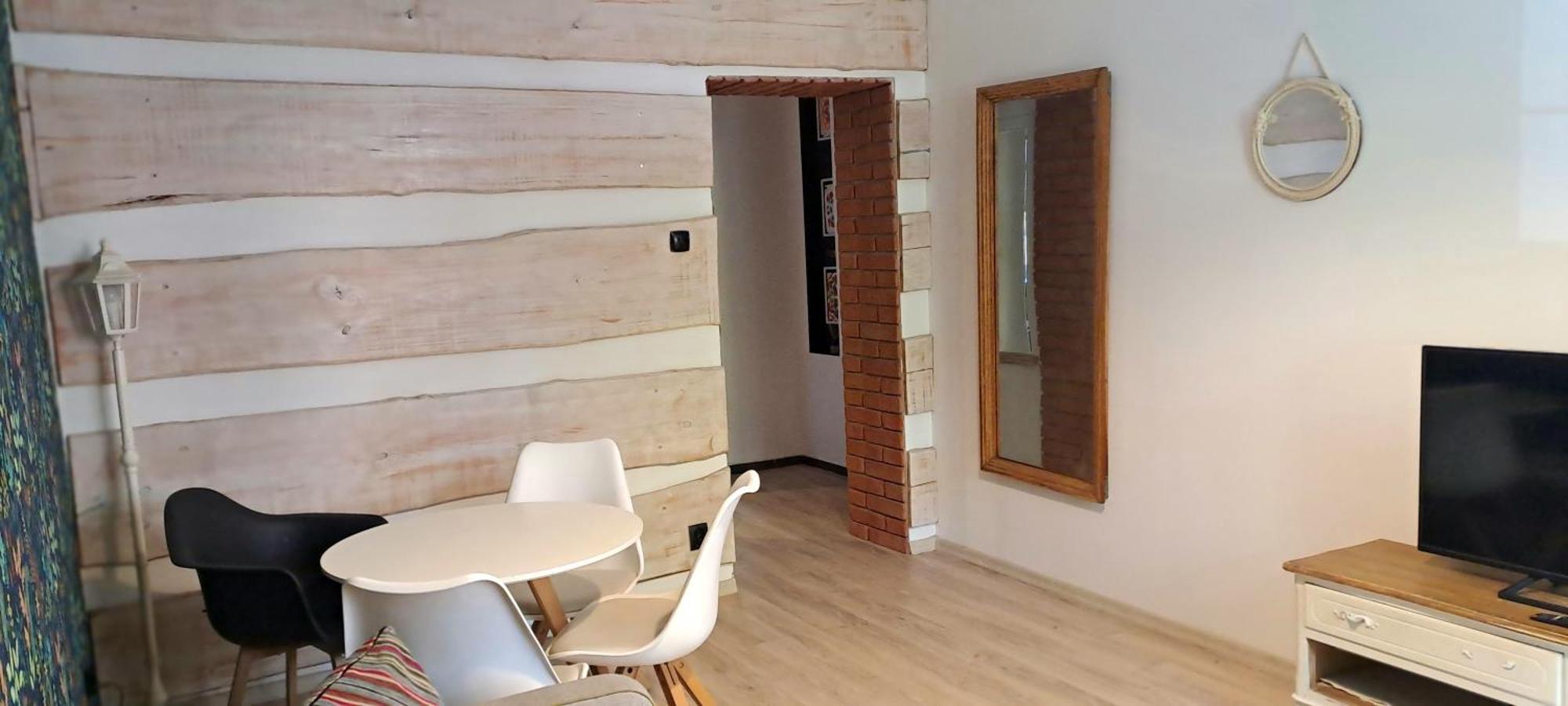 Staszica Starówka Apartament Olsztyn (Warmian-Masurian)