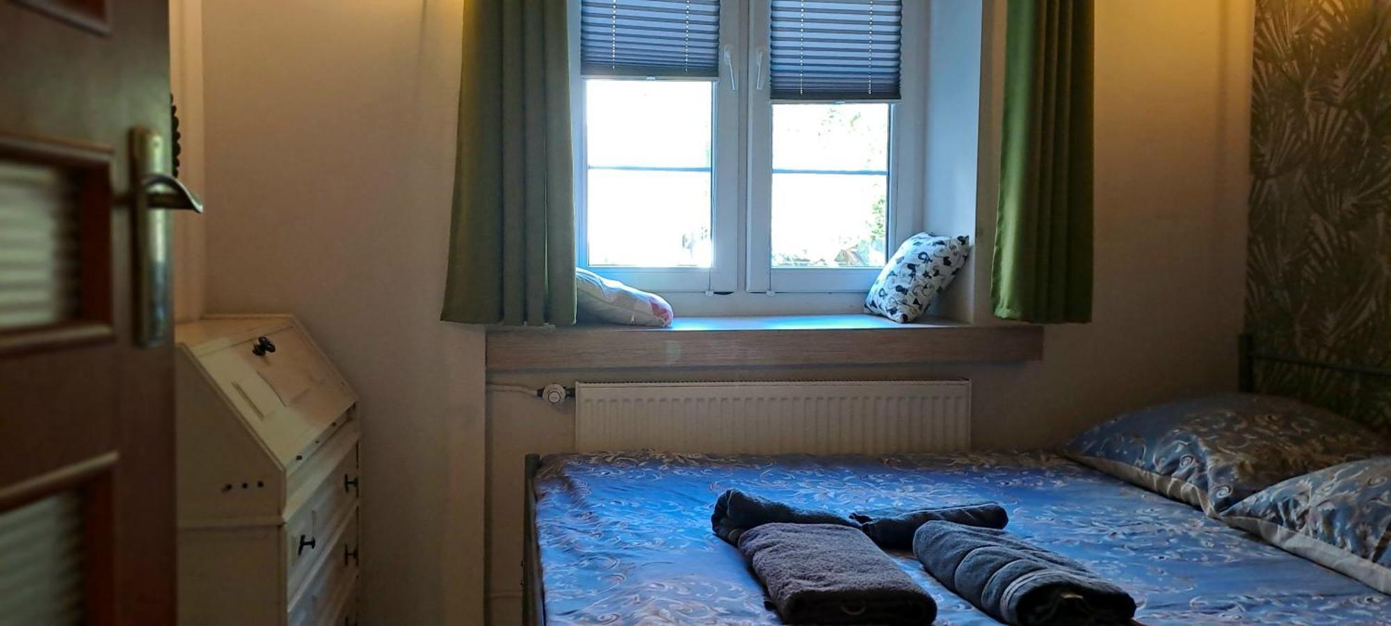 Staszica Apartment