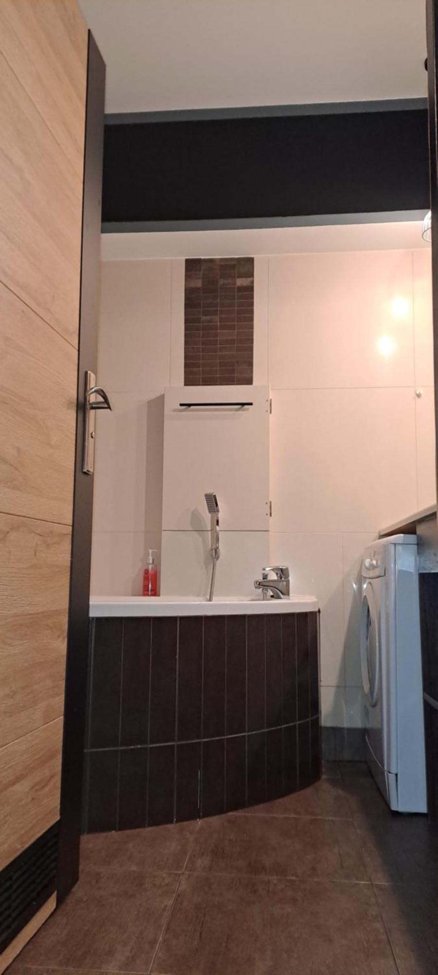 Apartment Staszica