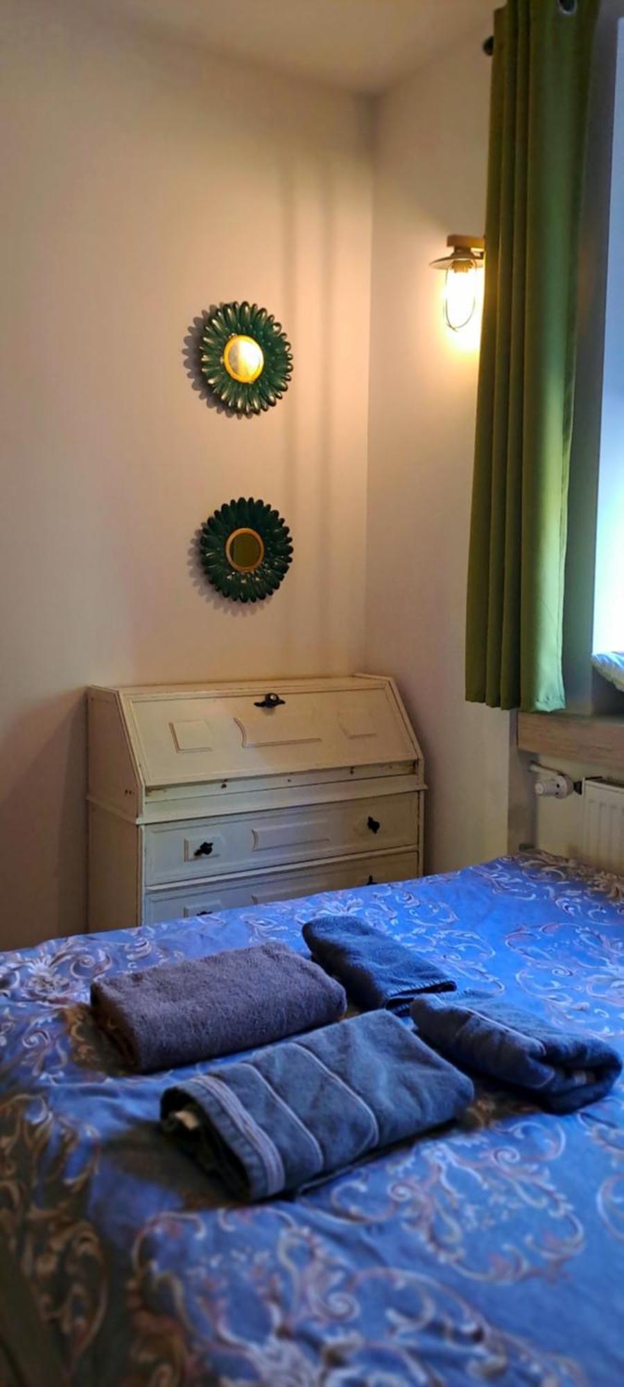 Apartment Staszica *
