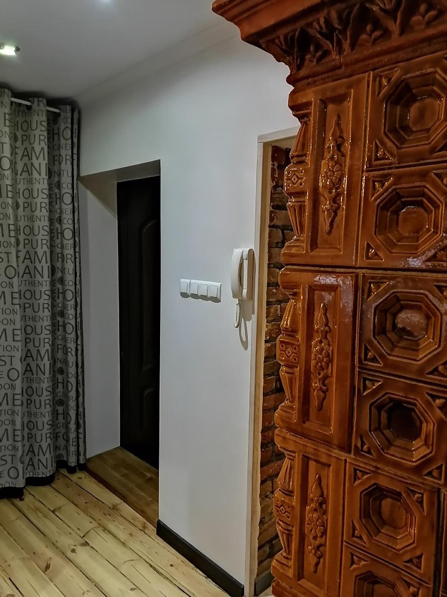 Apartment Staszica