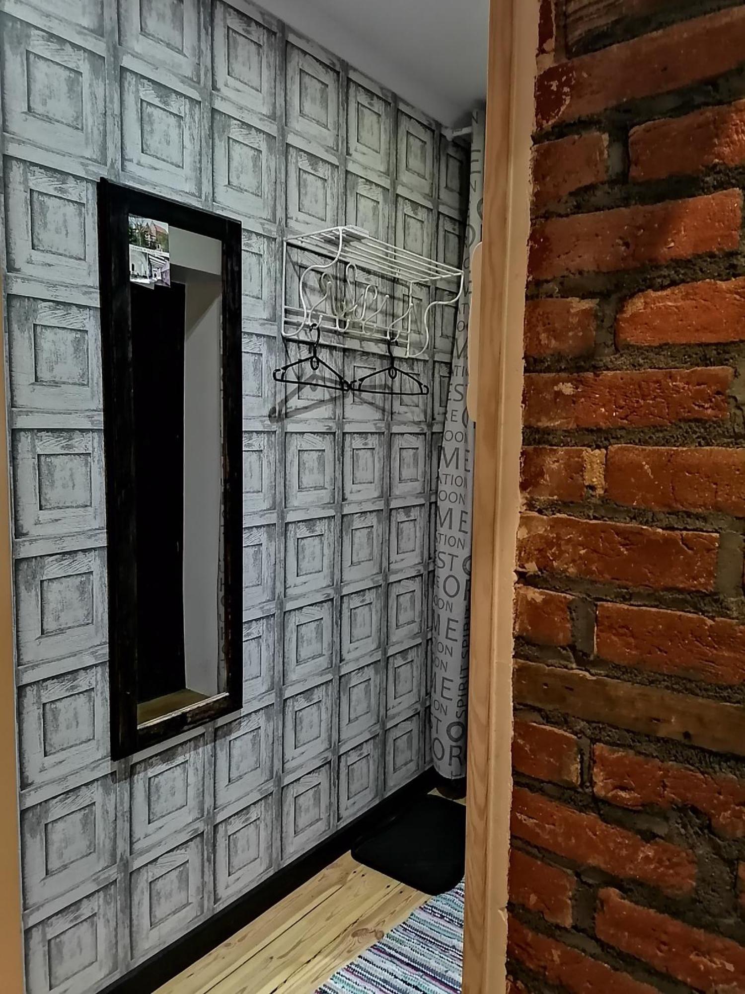 Apartment Staszica *