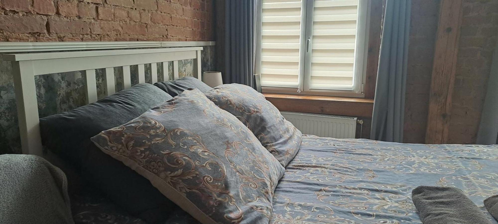 Apartment Staszica
