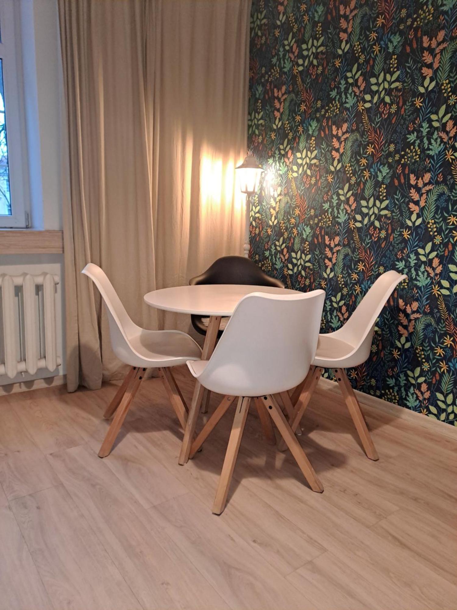 Apartment Staszica