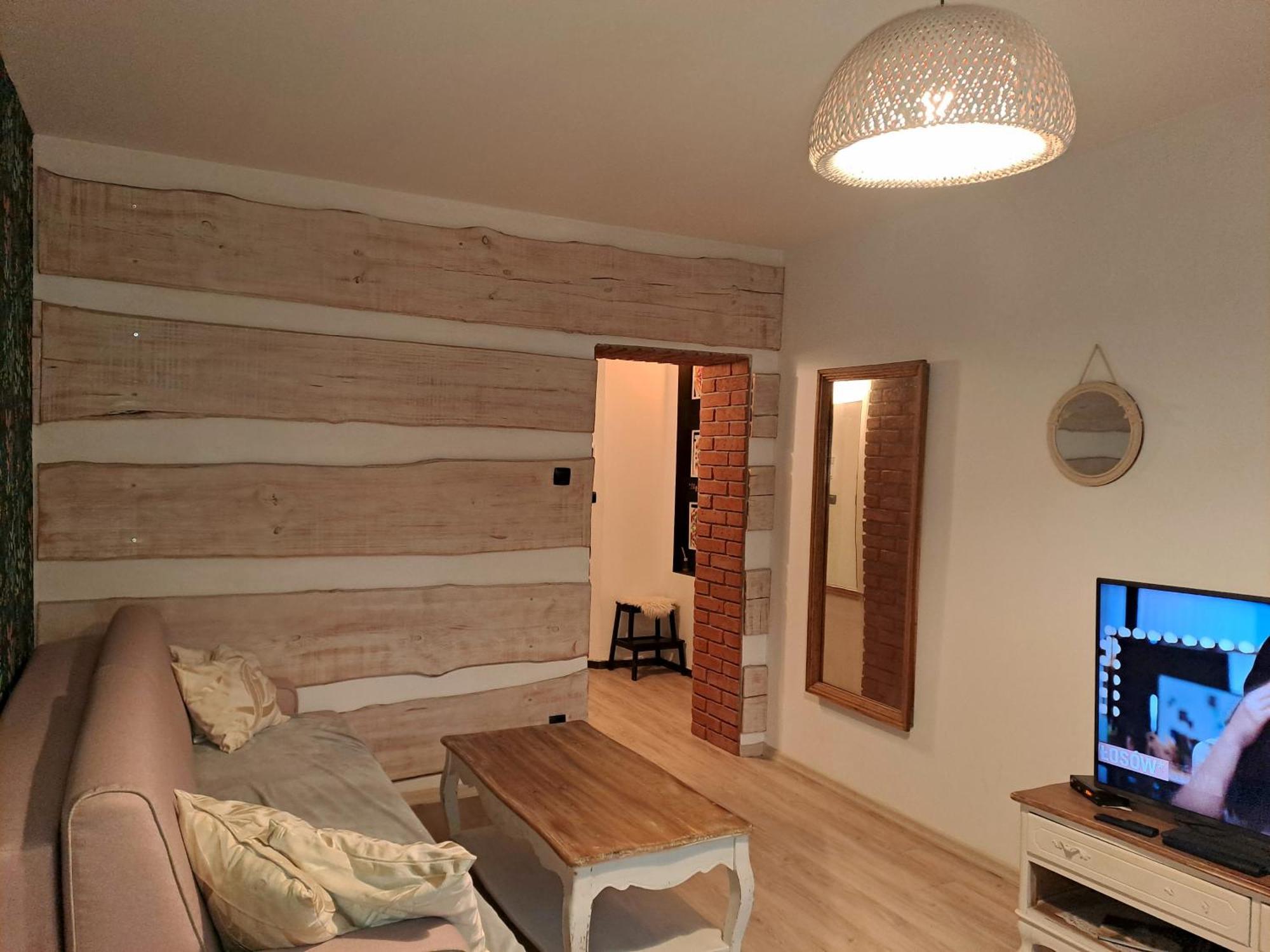 Staszica Apartment *