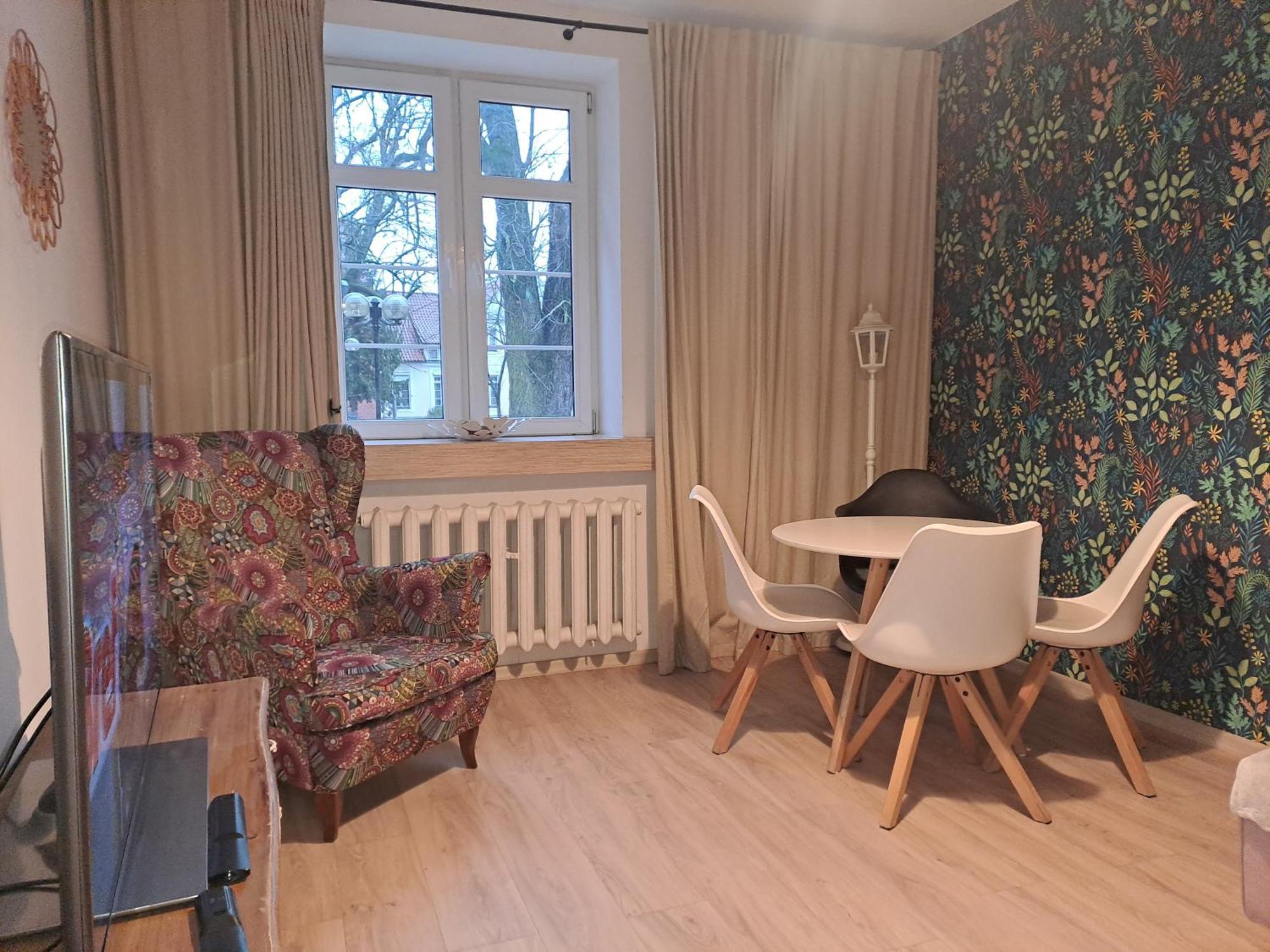 Apartment Staszica Olsztyn (Warmian-Masurian)