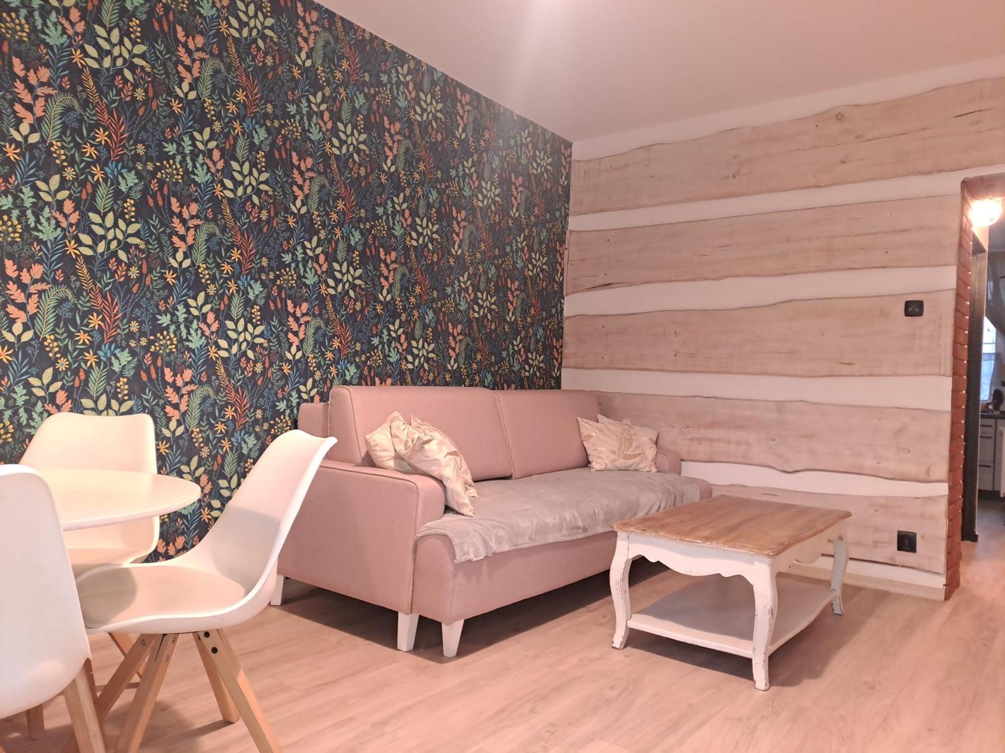 Staszica Apartment