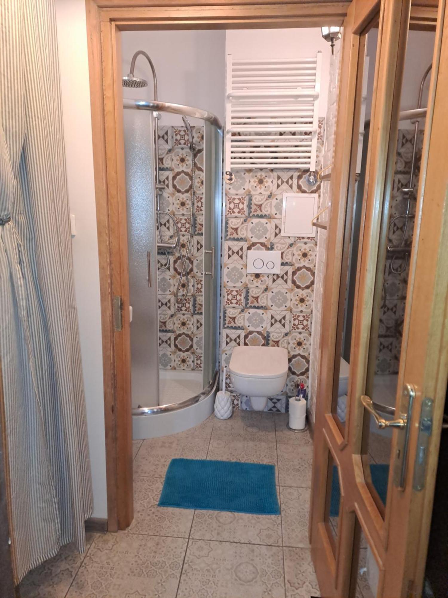 Staszica Apartment Olsztyn (Warmian-Masurian)