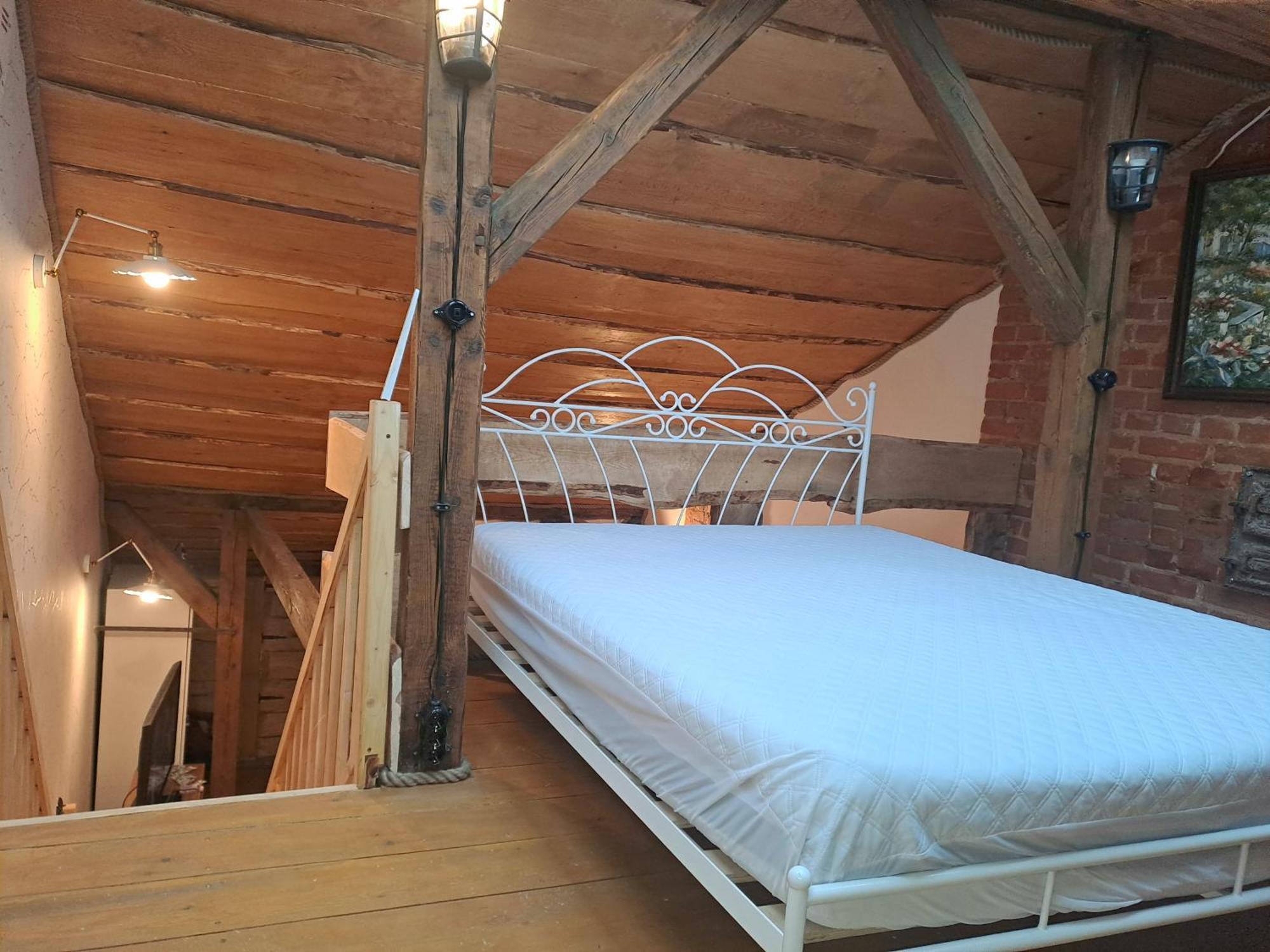 Staszica Apartment