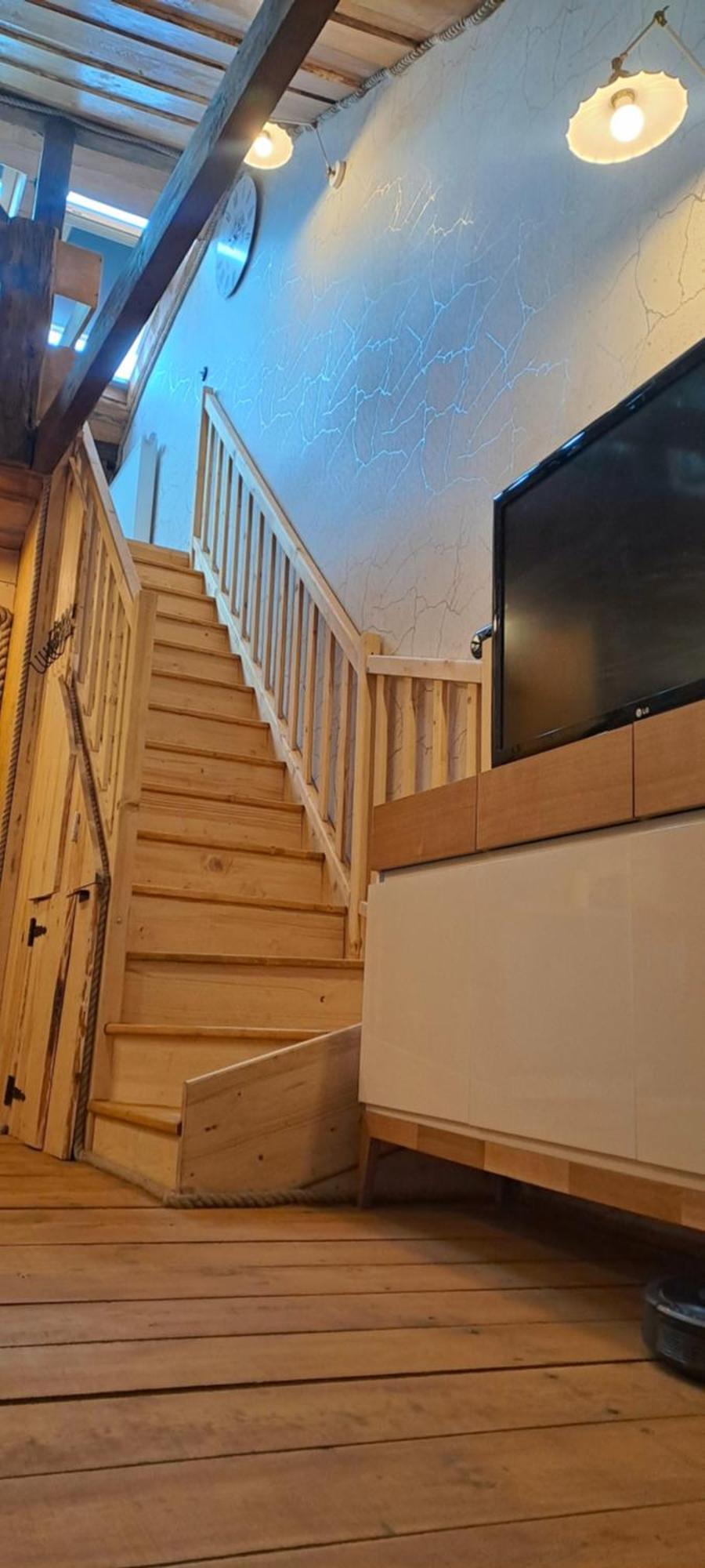 Apartment Staszica